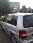  Mazda Demio 2002 , 155000 , 