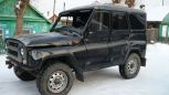 SUV     2007 , 165000 , -