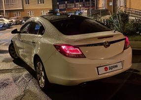  Opel Insignia 2012 , 500000 , 