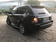 SUV   Land Rover Range Rover Sport 2011 , 1500000 , 