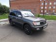 SUV   Toyota Land Cruiser 2001 , 1100000 , 