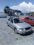  Hyundai Accent 2007 , 214999 , 