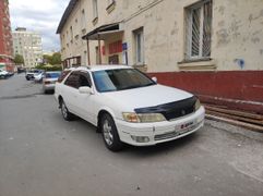 Универсал Toyota Mark II Wagon Qualis 2001 года, 375000 рублей, Новосибирск