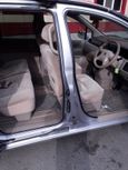    Nissan Liberty 2001 , 240000 , 