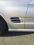   Mercedes-Benz SL-Class 2002 , 1200000 , 