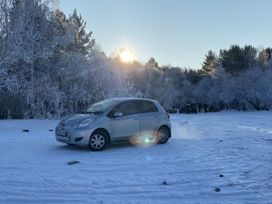  Toyota Vitz 2008 , 580000 , 