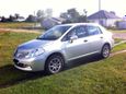  Nissan Tiida Latio 2008 , 360000 , 