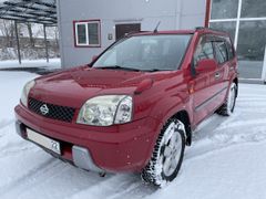 SUV или внедорожник Nissan X-Trail 2002 года, 750000 рублей, Бийск