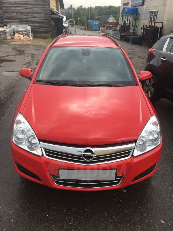  Opel Astra 2008 , 350000 , 