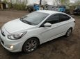  Hyundai Solaris 2012 , 575000 , 