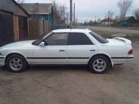  Toyota Mark II 1990 , 100000 , 