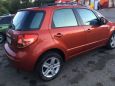  Suzuki SX4 2006 , 430000 , 