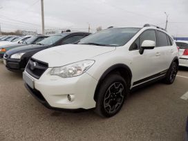 SUV   Subaru XV 2012 , 869000 , 