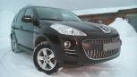 SUV   Peugeot 4007 2011 , 700000 , 