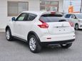 SUV   Nissan Juke 2012 , 880000 , 