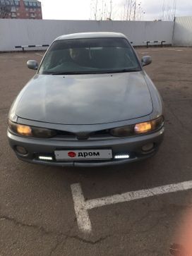  Mitsubishi Galant 1994 , 130000 , -