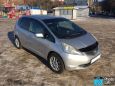  Honda Fit 2007 , 345000 , 