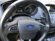  Ford Focus 2016 , 730000 , 