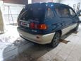    Toyota Ipsum 1998 , 400000 , 