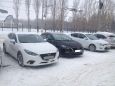  Mazda Mazda3 2014 , 790000 , 