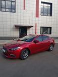  Mazda Mazda3 2014 , 1060000 , 