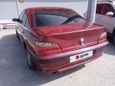  Peugeot 406 1997 , 109000 , 