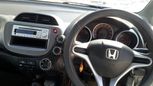  Honda Fit 2010 , 475000 , 