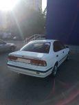  Nissan Sunny 2001 , 168000 , 