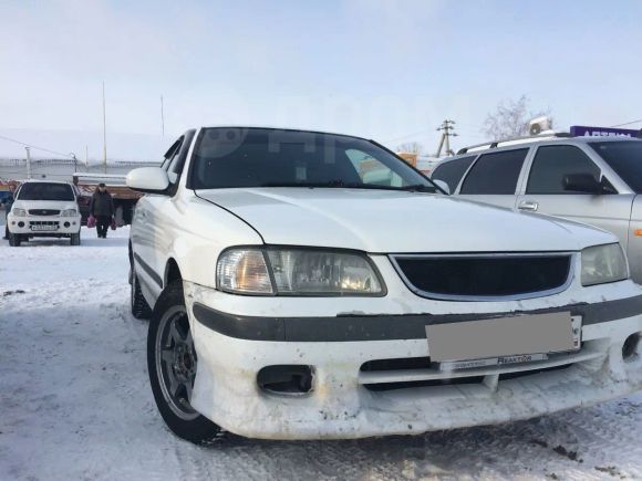  Nissan Sunny 1999 , 165000 , 