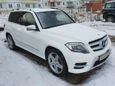 SUV   Mercedes-Benz GLK-Class 2012 , 1190000 , 