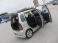  Suzuki Wagon R Solio 2002 , 210000 , 