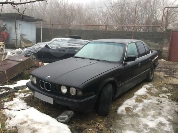  BMW 5-Series 1991 , 99000 , 