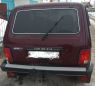 SUV    4x4 2121  2011 , 250000 ,  