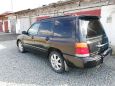 SUV   Subaru Forester 1999 , 162000 , 