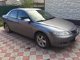  Mazda Mazda6 2005 , 295000 , 