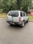 SUV   Nissan Xterra 2001 , 400000 , 