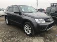 SUV   Suzuki Escudo 2015 , 1225000 , 