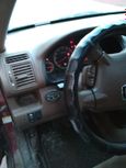 SUV   Honda CR-V 2002 , 460000 , 