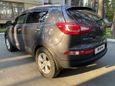 SUV   Kia Sportage 2013 , 895000 , 