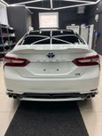  Toyota Camry 2019 , 3000000 , 