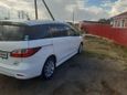    Nissan Lafesta 2011 , 600000 , 