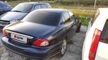  Jaguar X-Type 2006 , 150000 , 