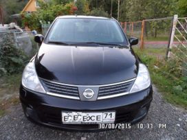  Nissan Tiida 2008 , 330000 , 