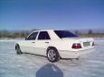 Mercedes-Benz E-Class 1993 , 210000 , 