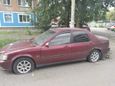 Седан Honda Domani 1996 года, 70000 рублей, Красноярск