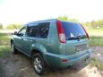 SUV   Nissan X-Trail 2001 , 410000 , 