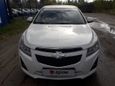  Chevrolet Cruze 2013 , 499000 , 