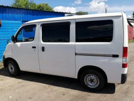    Toyota Town Ace 2010 , 525000 , 