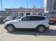 SUV   BMW X3 2008 , 650000 , 