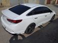  Hyundai Sonata 2017 , 1050000 , 